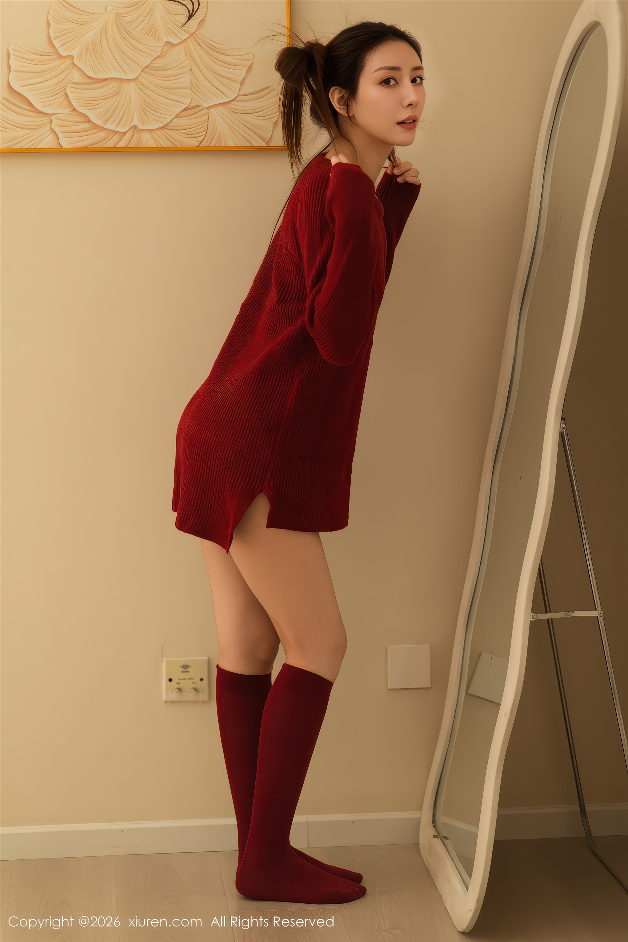 Xiuren秀人网 2026.01.06 NO.11198 悦兮